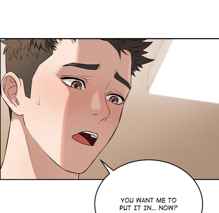 I M Here For You chapter 25 page 5