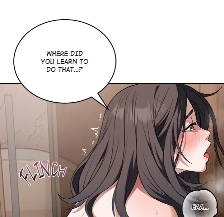 I M Here For You chapter 25 page 23