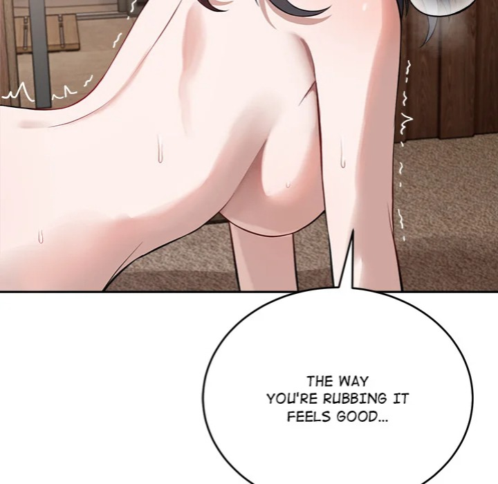 I M Here For You chapter 25 page 24