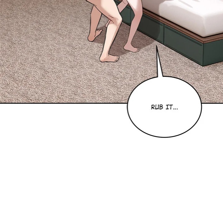 I M Here For You chapter 25 page 31