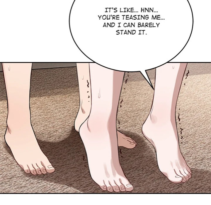 I M Here For You chapter 25 page 39