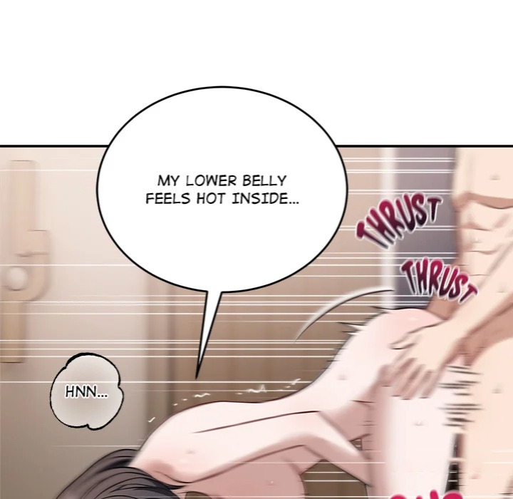 I M Here For You chapter 25 page 56