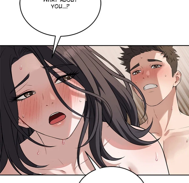 I M Here For You chapter 25 page 58