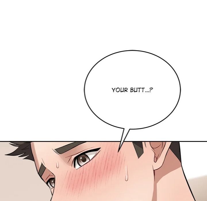 I M Here For You chapter 25 page 75