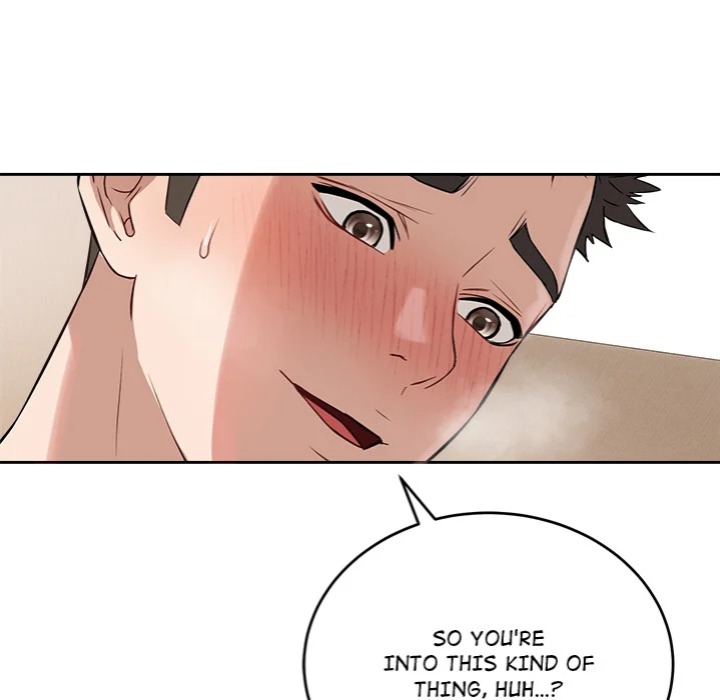 I M Here For You chapter 25 page 100