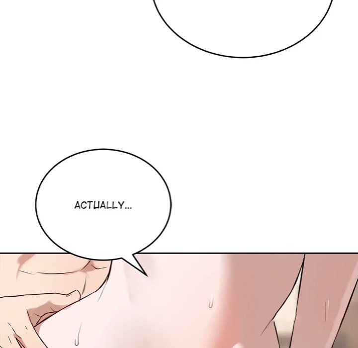 I M Here For You chapter 25 page 101
