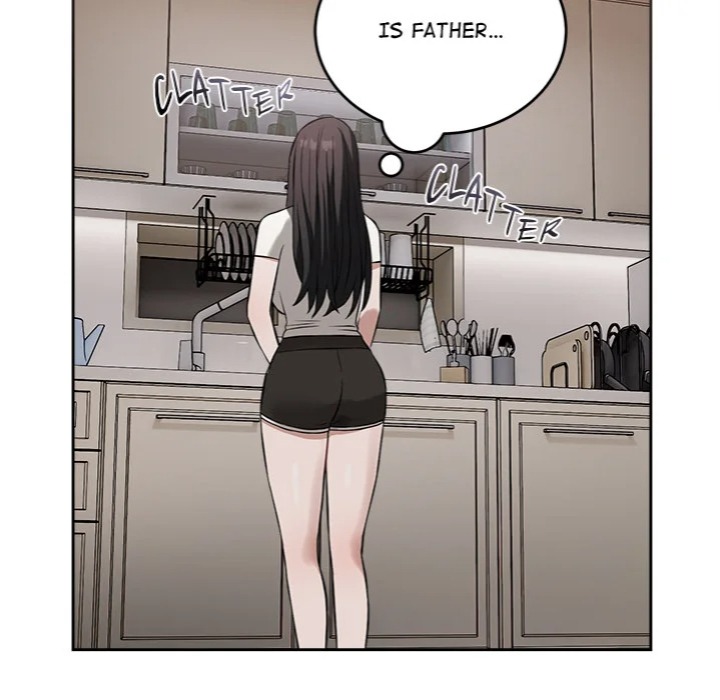 I M Here For You chapter 25 page 113