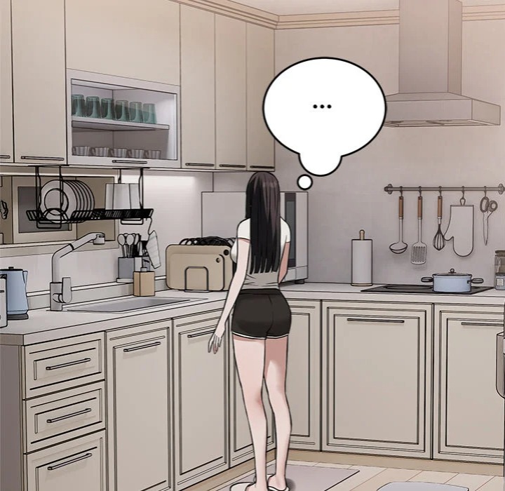 I M Here For You chapter 25 page 118