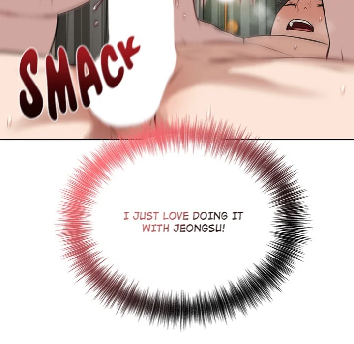I M Here For You chapter 25 page 130