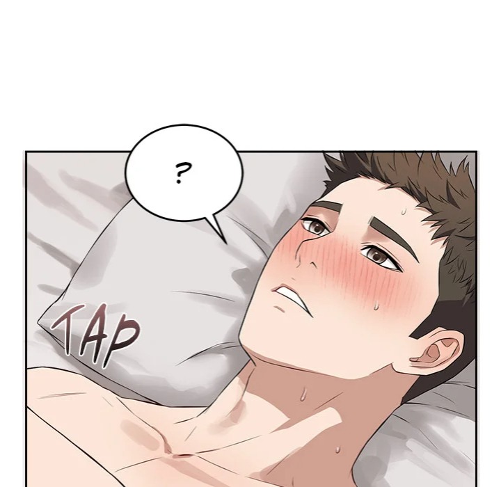 I M Here For You chapter 25 page 134