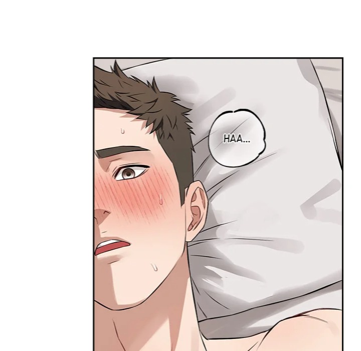 I M Here For You chapter 25 page 139