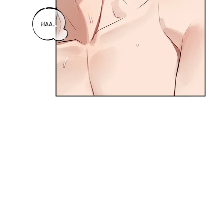 I M Here For You chapter 25 page 140