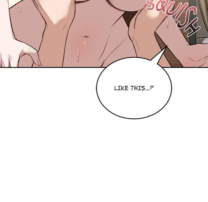 I M Here For You chapter 25 page 145