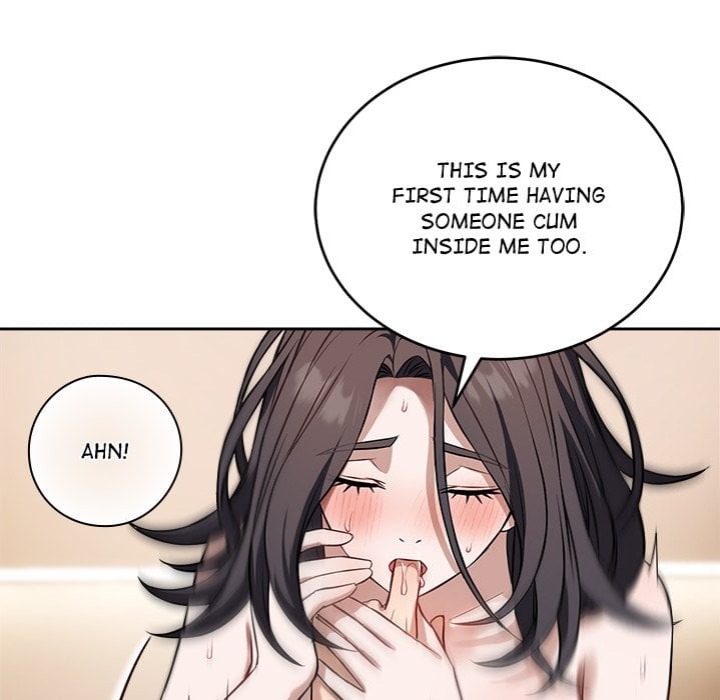 I M Here For You chapter 26 page 25