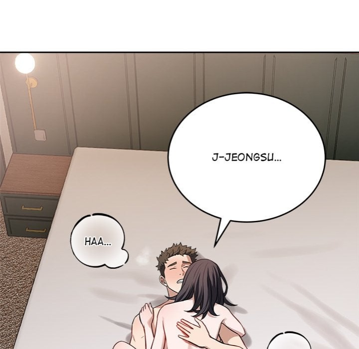 I M Here For You chapter 26 page 37