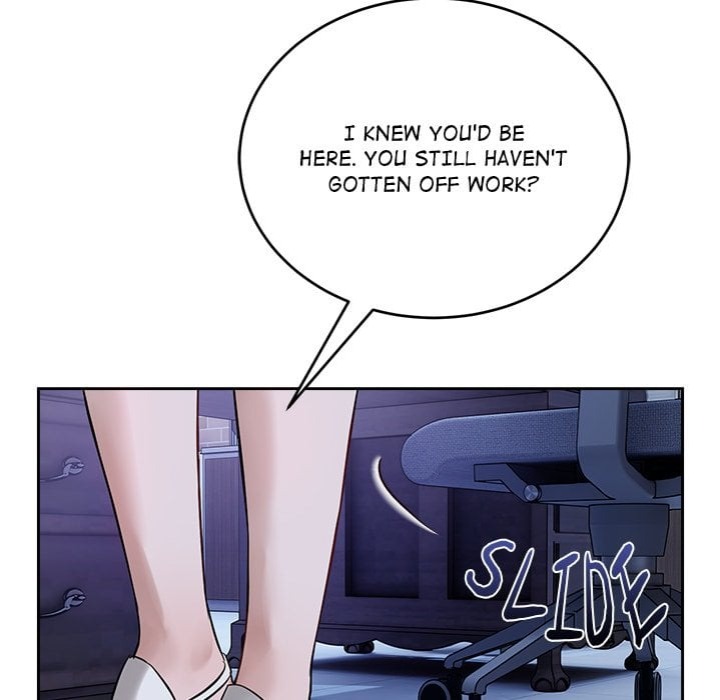 I M Here For You chapter 26 page 60