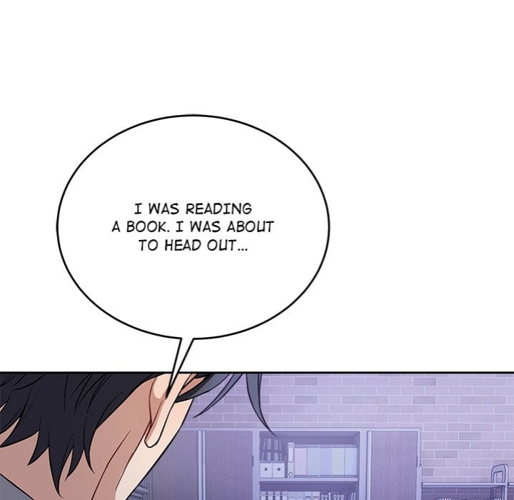 I M Here For You chapter 26 page 62