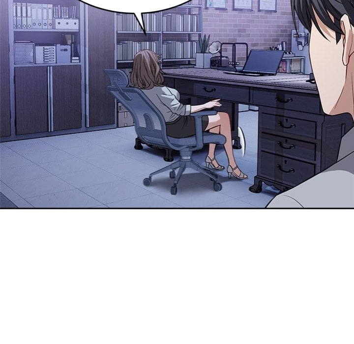 I M Here For You chapter 26 page 65