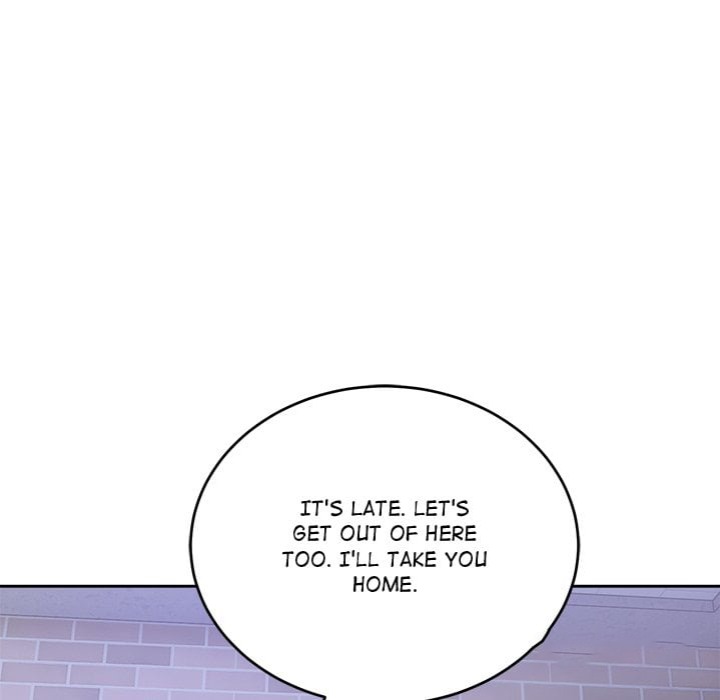 I M Here For You chapter 26 page 66