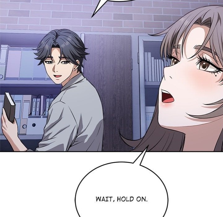 I M Here For You chapter 26 page 67