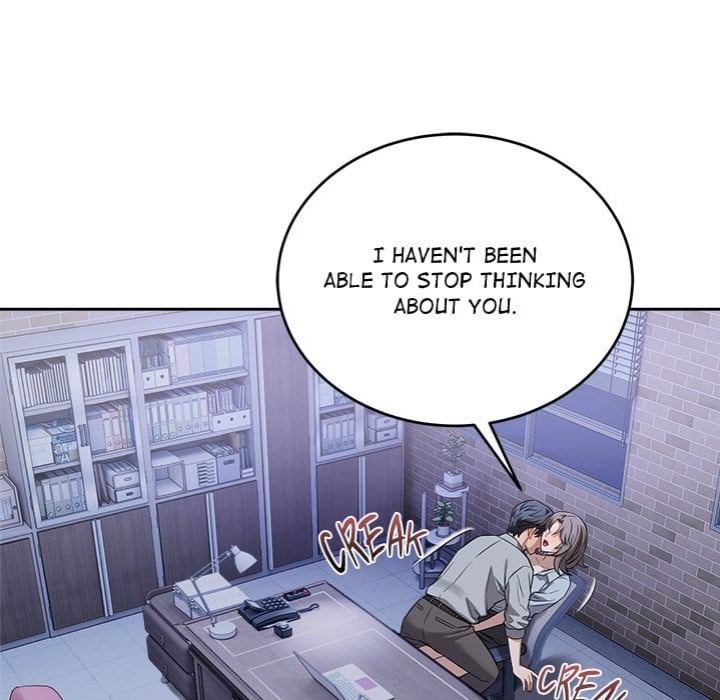I M Here For You chapter 26 page 74