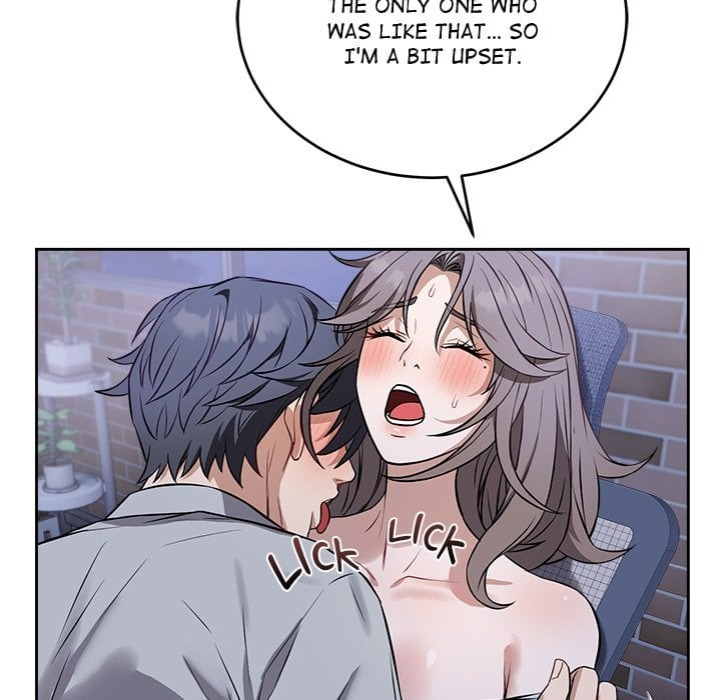 I M Here For You chapter 26 page 76