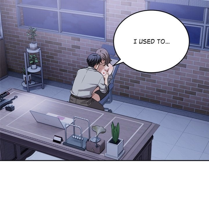 I M Here For You chapter 26 page 85