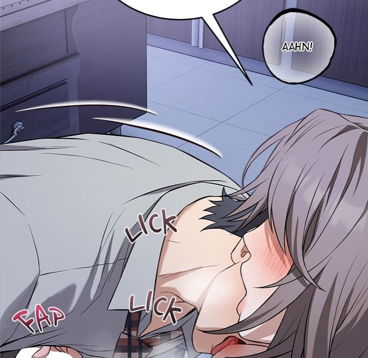 I M Here For You chapter 26 page 87