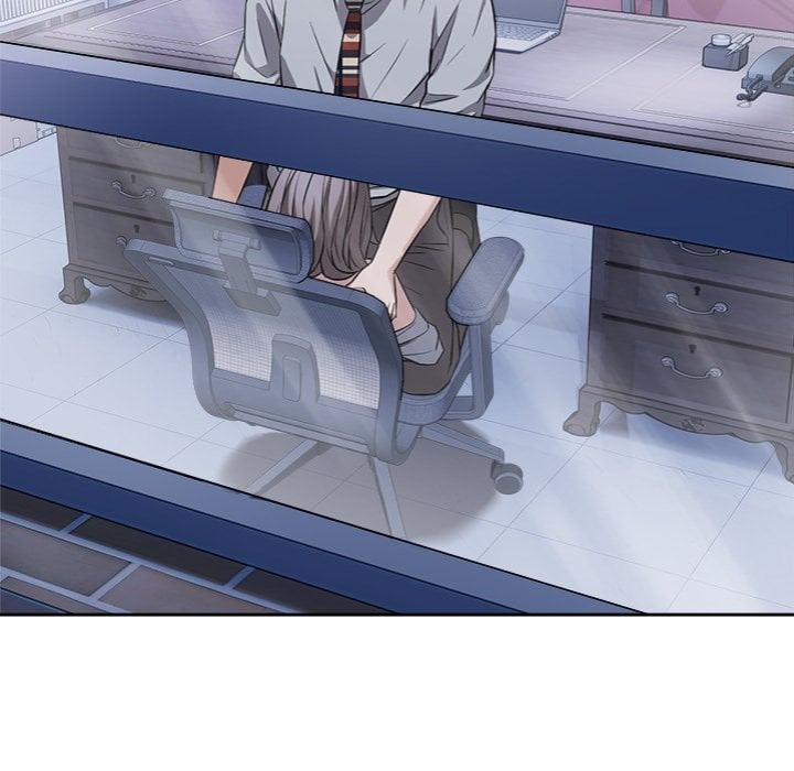 I M Here For You chapter 26 page 98