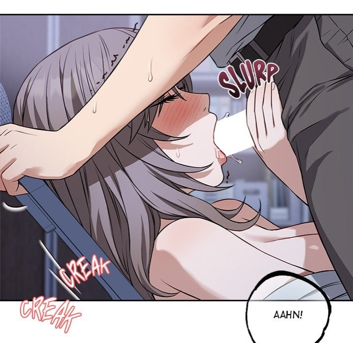 I M Here For You chapter 26 page 100