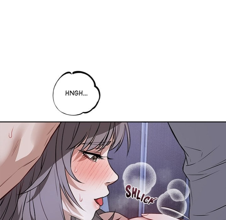 I M Here For You chapter 26 page 105