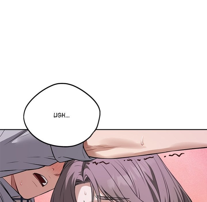 I M Here For You chapter 26 page 107
