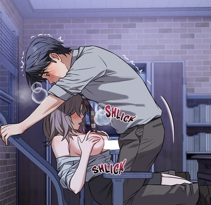 I M Here For You chapter 26 page 110