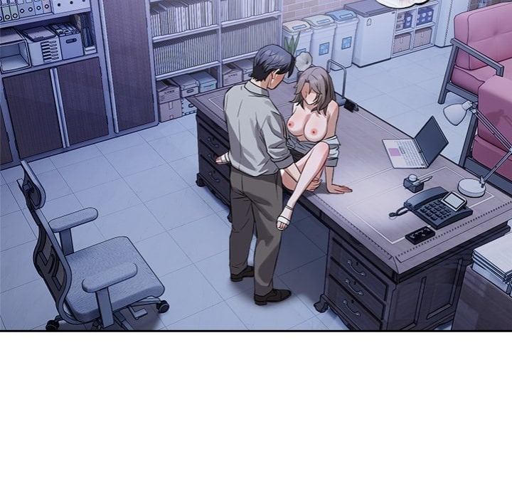 I M Here For You chapter 26 page 124