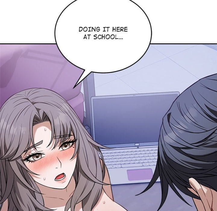 I M Here For You chapter 26 page 135