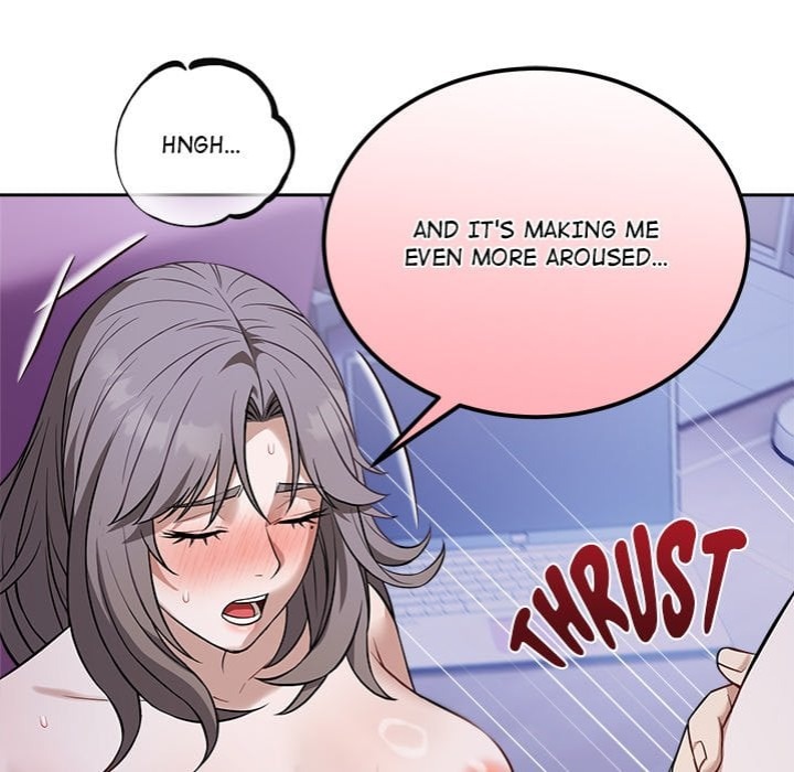 I M Here For You chapter 26 page 141