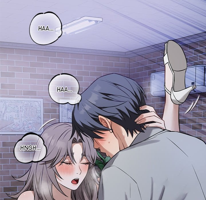 I M Here For You chapter 26 page 147