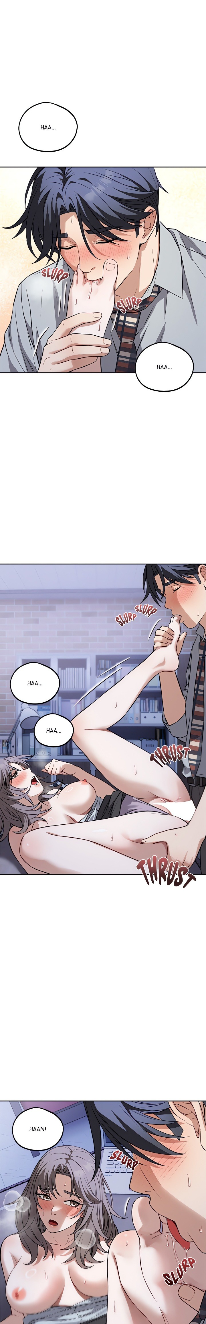 I M Here For You chapter 27 page 4