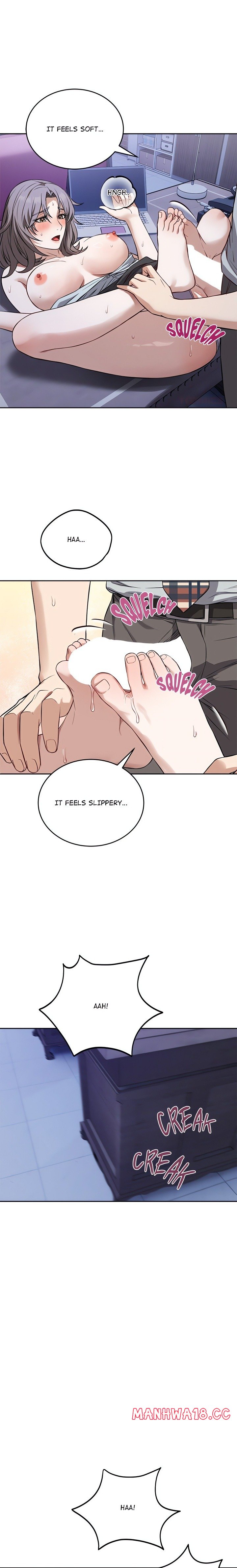 I M Here For You chapter 27 page 6