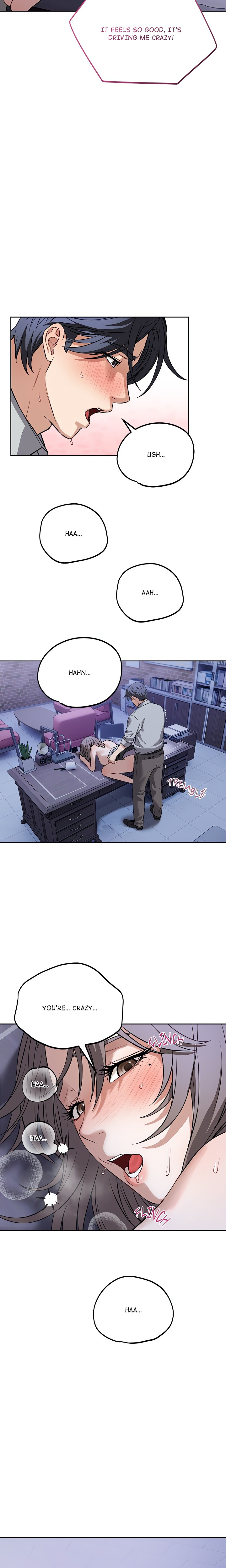 I M Here For You chapter 27 page 9
