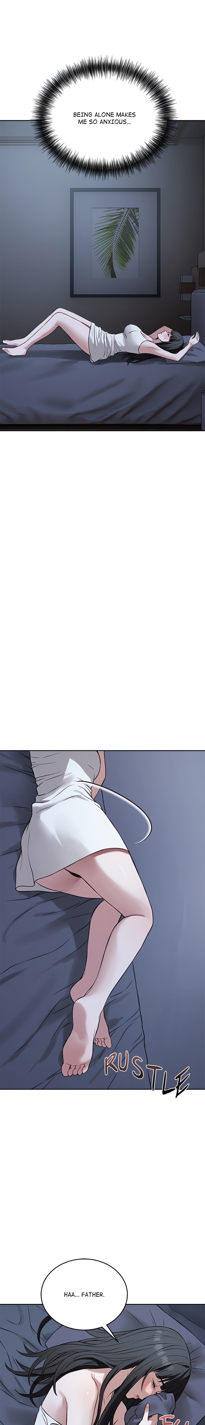 I M Here For You chapter 27 page 14