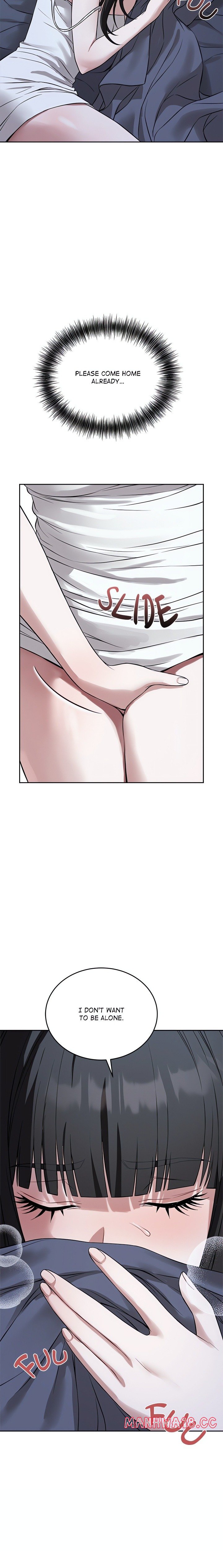 I M Here For You chapter 27 page 15