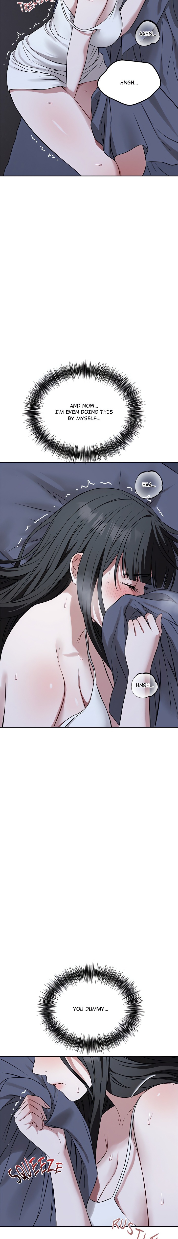 I M Here For You chapter 27 page 21