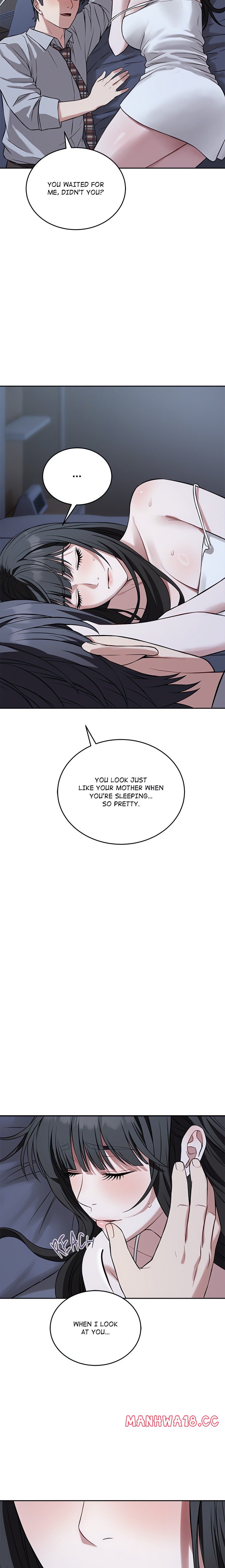 I M Here For You chapter 27 page 24