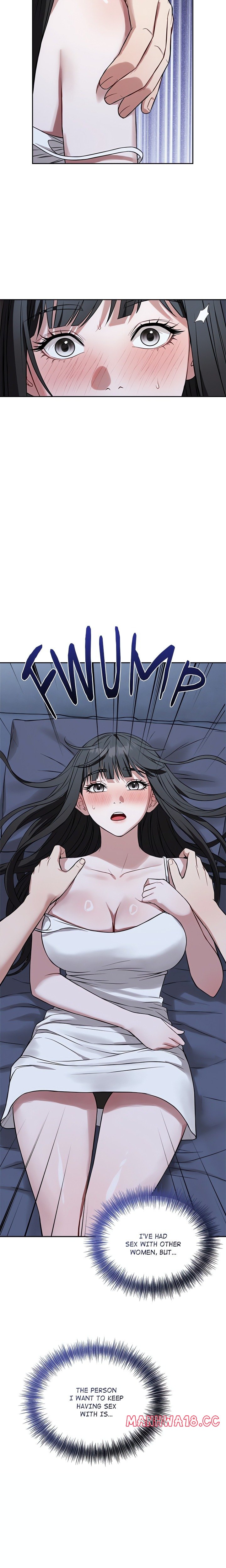 I M Here For You chapter 28 page 9