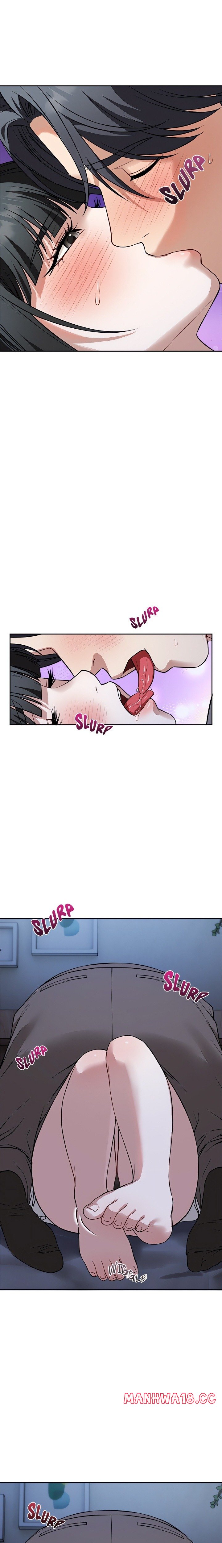 I M Here For You chapter 28 page 11