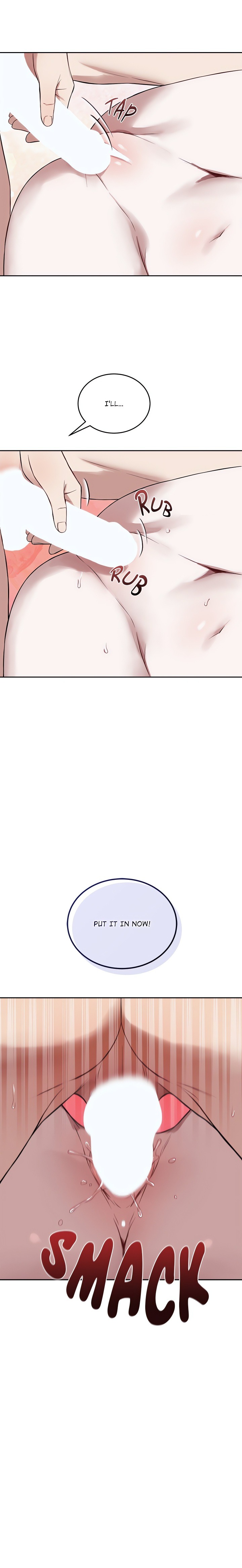 I M Here For You chapter 28 page 16