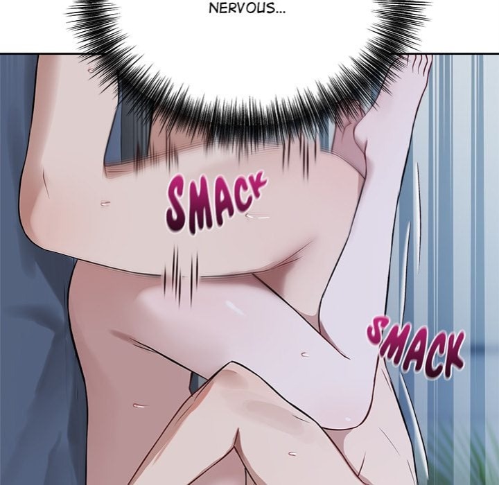I M Here For You chapter 29 page 19