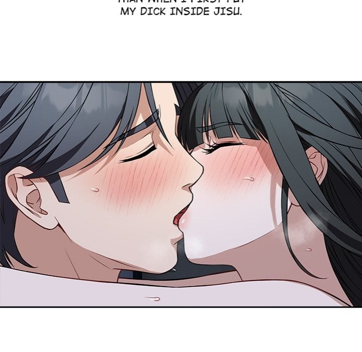 I M Here For You chapter 29 page 22