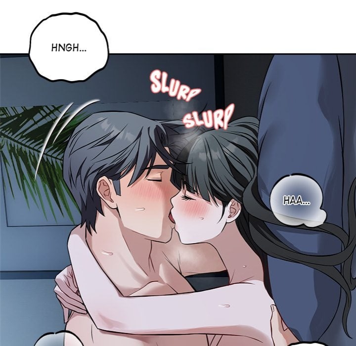 I M Here For You chapter 29 page 24